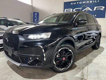 DS AUTOMOBILES DS 7 Crossback BlueHDi 130 aut. P