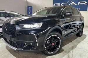 DS AUTOMOBILES DS 7 Crossback BlueHDi 130 aut. P