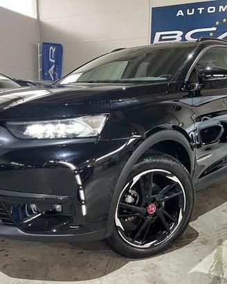 DS AUTOMOBILES DS 7 Crossback BlueHDi 130 aut. P