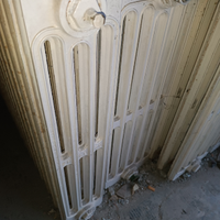 Termosifoni ghisa regal natale