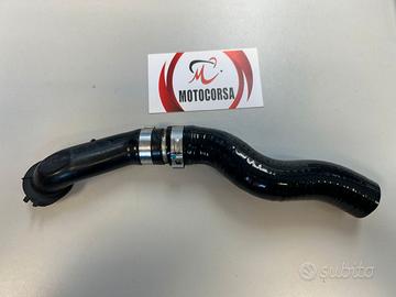 Kit completo Blow-by Panigale V4 SBK F19-F25