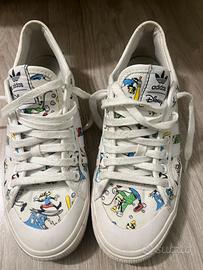 Adidas Nizza Goofy