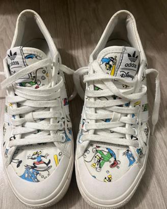 Adidas Nizza Goofy
