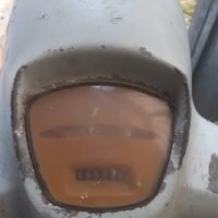 Lambretta li 125