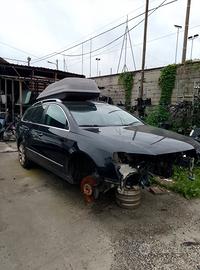 Ricambi Volkswagen Passat