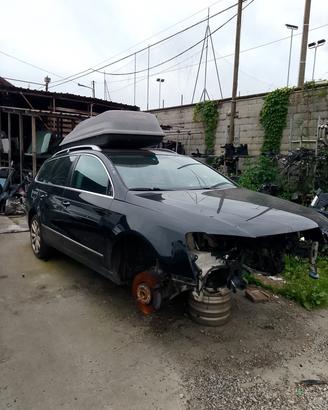 Ricambi Volkswagen Passat