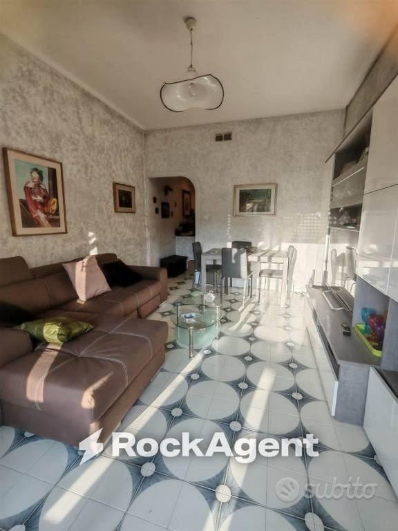 Appartamento – Siracusa, Scala Greca - Vista 3