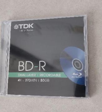 Bluray