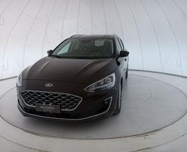 Ford Focus V SW 1.5 ecoblue Vignale 120cv auto