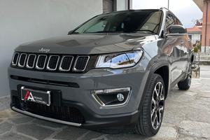 Jeep Compass 1.6 mjt Limited 2wd 120cv my20