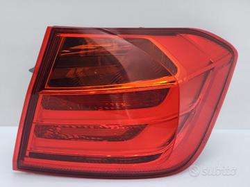 STOP FANALE POSTERIORE DESTRO BMW Serie 3 F30 Berl