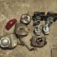 ricambi piaggio ciao