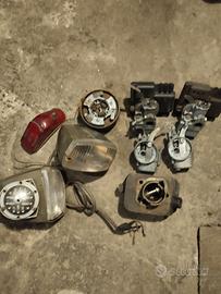 ricambi piaggio ciao