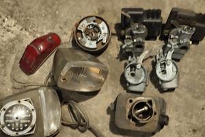 ricambi piaggio ciao