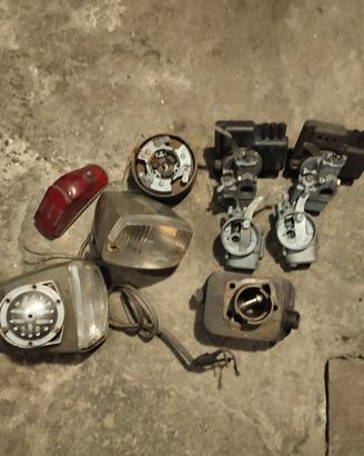 ricambi piaggio ciao