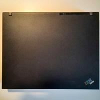 Notebook IBM ThinkPad per parti di ricambio