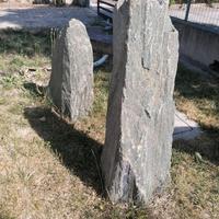Sassi / Massi per giardini