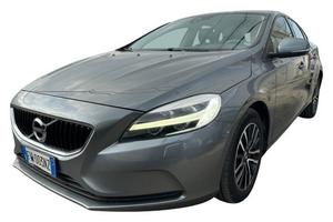 VOLVO V40 D2 Geartronic Plus Automatica Led
