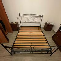 Rete matrimoniale Permaflex