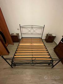 Rete matrimoniale Permaflex