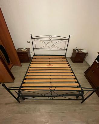 Rete matrimoniale Permaflex