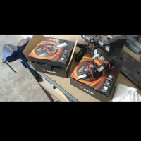 Lampada led h11 6000k