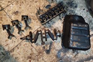 ricambi Autobianchi a 112 Abarth 