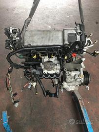 MOTORE Lancia Ypsilon 1.2 44kW 60Cv 188A4000 2006