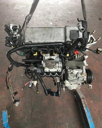 MOTORE Lancia Ypsilon 1.2 44kW 60Cv 188A4000 2006