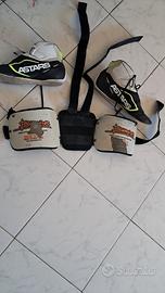paracostole OMP E SCARPE
