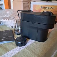 Macchinetta Nespresso Vertuo Pop