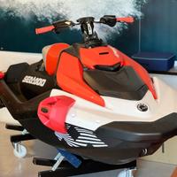 Seadoo Trixx 2024 Model 2024