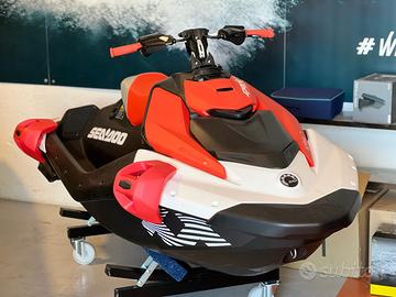 Seadoo Trixx 2024 Model 2024