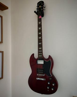 Epiphone sg korea