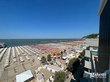 Appartamento Gabicce Mare [P1055/16VRG]