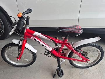 bici da bambino