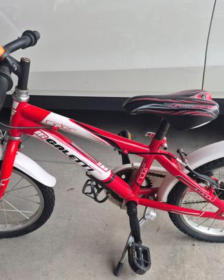 bici da bambino
