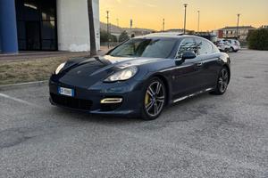Porsche Panamera 4.8 TURBO S V8 500CV