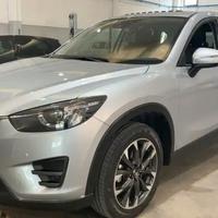 Mazda CX-5 Exceed 4x4