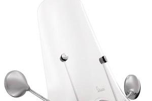 Parabrezza Vespa  GTS originale Piaggio per