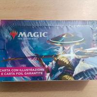Booster Box Kamigawa