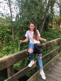 Lavapiatti/cameriera ai piani