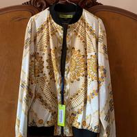 Bomber Versace