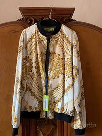 Bomber Versace