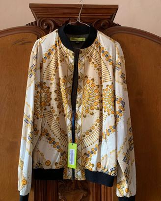 Bomber Versace