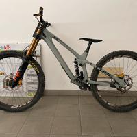 Two15 hpc SLX 29 203mm 7v grigio taglia L