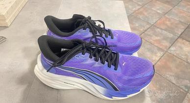 Puma Velocity Nitro 4