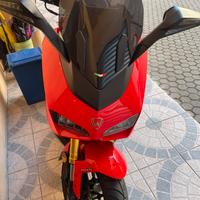 Wottan R 125