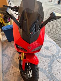 Wottan R 125