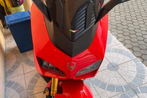 Wottan R 125